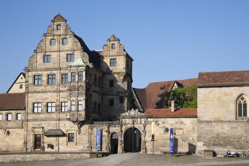 Das Historische Museum Bamberg