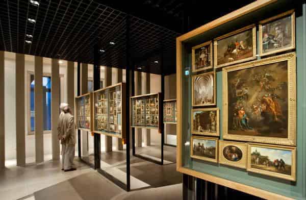 Historisches Museum Frankfurt