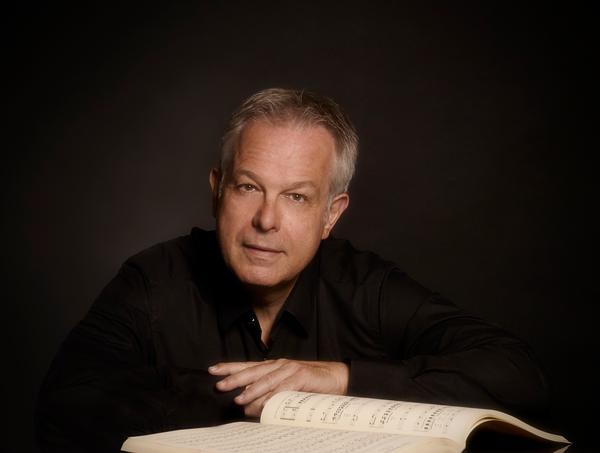 Der bekannte Tenor Christoph Prégardien wird das Festival mit Alexander Fleischer am 5. März eröffnen