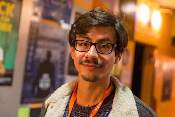 Benjamin Chimoy, Film Bilal