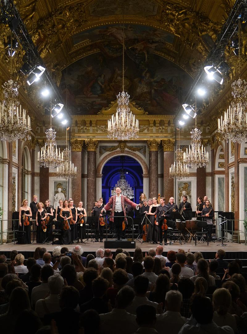 Die Hofkapelle München