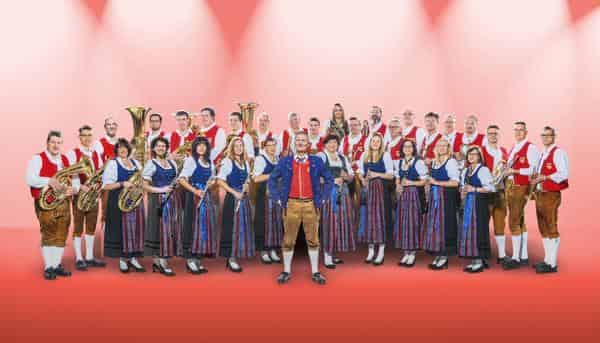 Hergolshäuser Musikanten