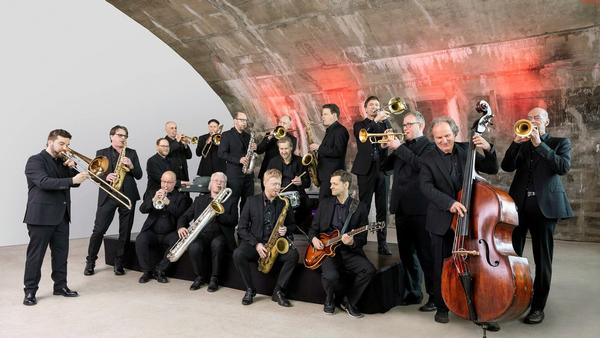 Die hr-Bigband zelebriert eine Hommage an Albert Mangelsdorff