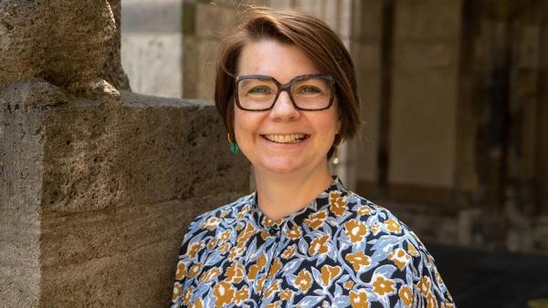 Malgosia Fiebig kommt zum Carillon & Percussion Festival nach Aschaffenburg