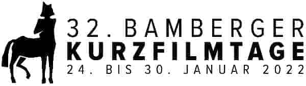 Logo Bamberger Kurzfilmtage
