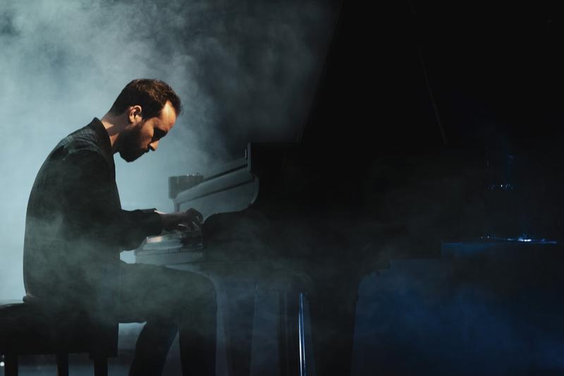Igor Levit ist am 23. Februar zu Gast bei Hörtnagel in Nürnberg