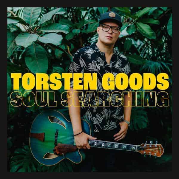 Torsten Goods, Soul Searching