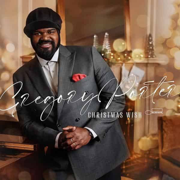 Das Album Christmas Wish von Gregory Porter wurde von uns rezensiert