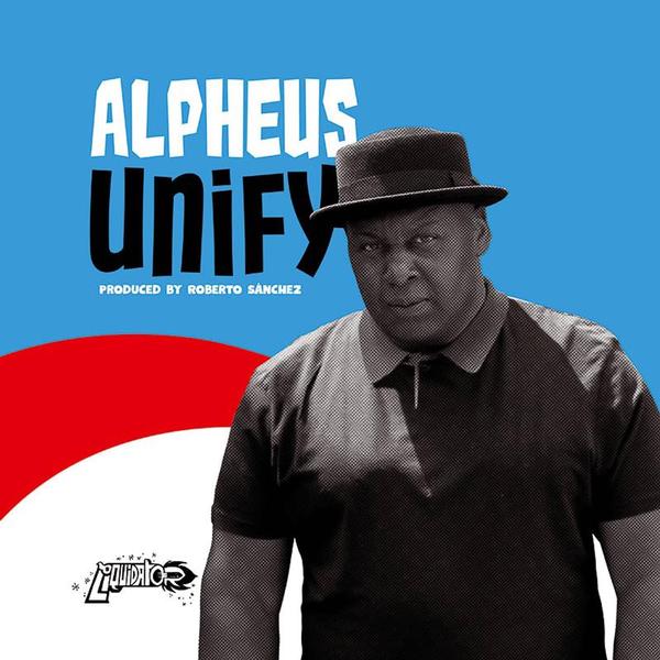 Alpheus neues Album von uns rezensiert