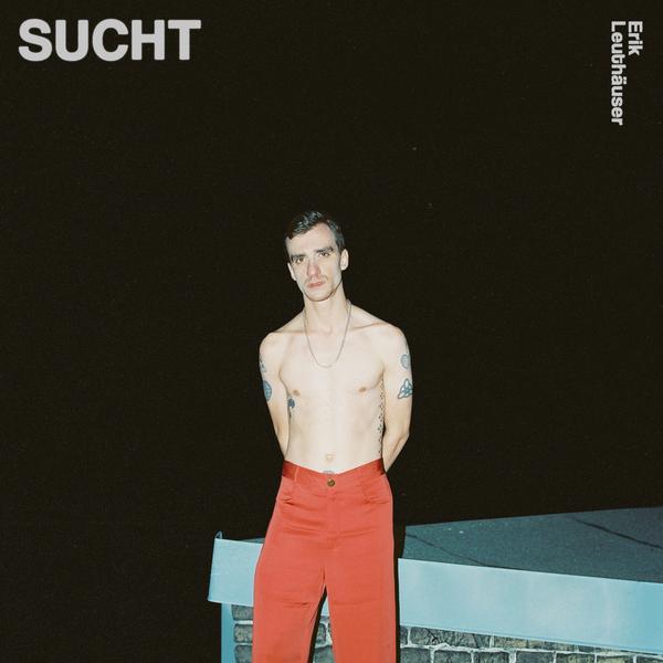 Erik Leuthäuser bringt sein neues Album heraus
