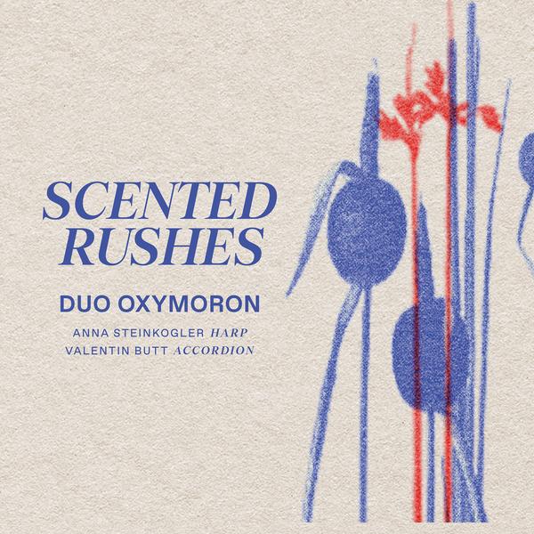 Scented Rushes