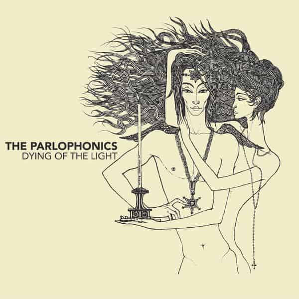 Parlophonics