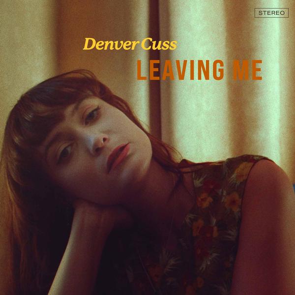 Das Cover des neuen Albums von Denver Cuss