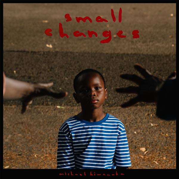 „Small Changes“ ist der Name von Michael Kiwanukas lang erwarteten Albums