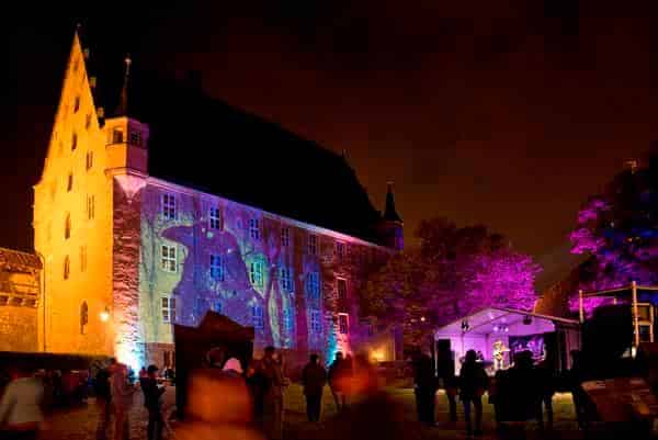 Museumsnacht Coburg