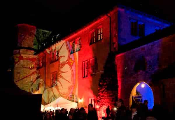 Museumsnacht Coburg