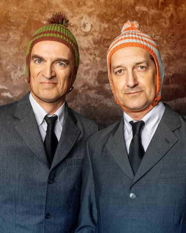 Ulan & Bator