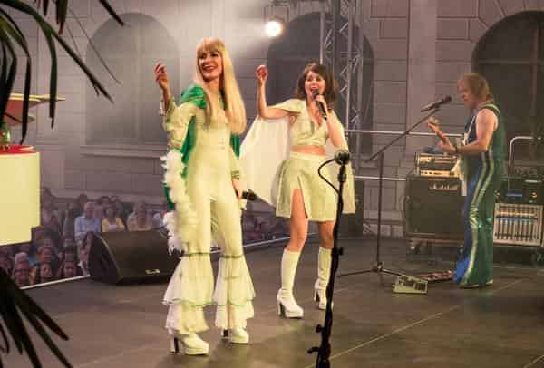 Abba-Night