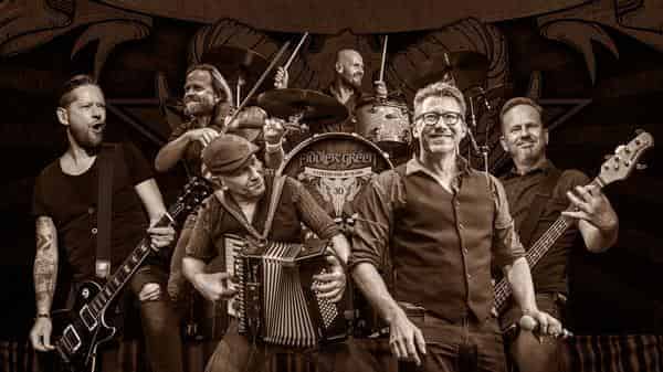 Fiddlers Green