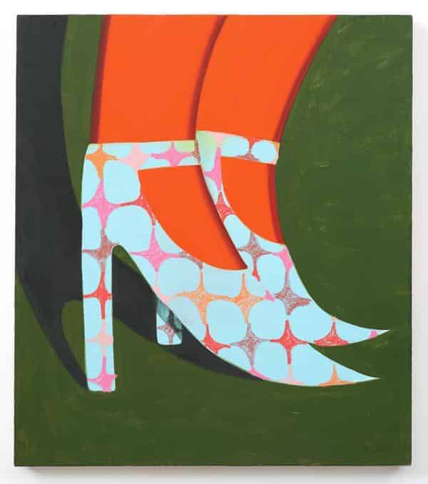 Grace Weaver, Mary Jane, 2019 