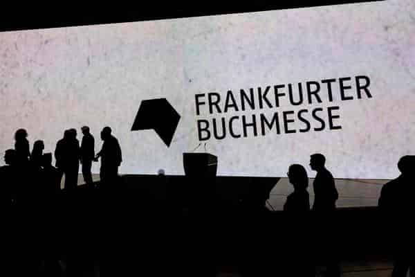 Frankfurter Buchmesse