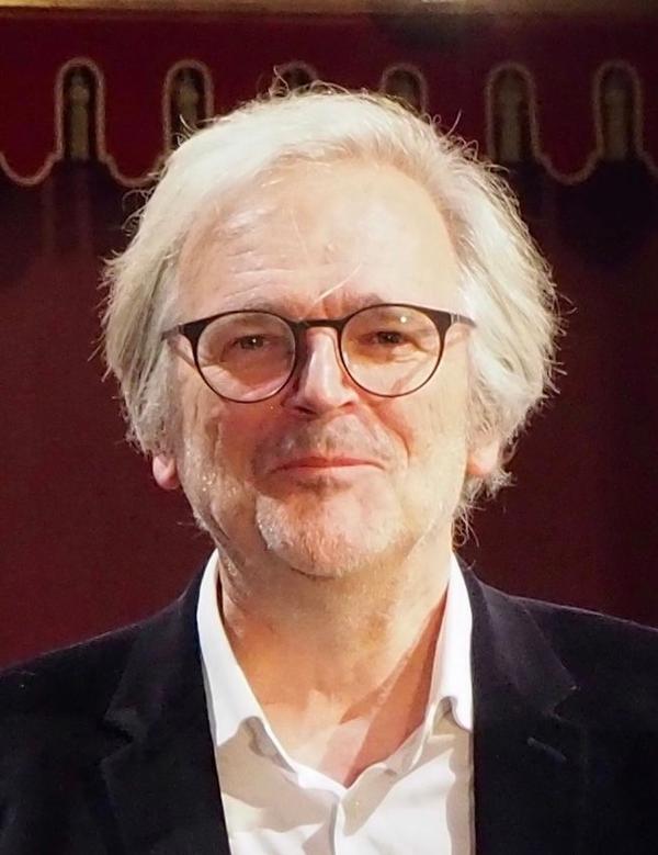 Regie führt Klaus Kusenberg