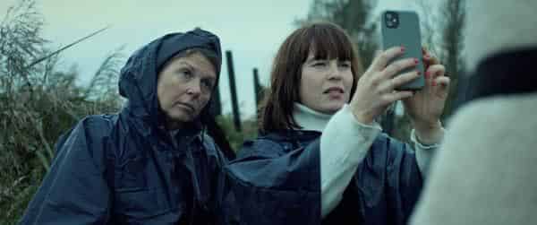 Der Kurzfilm „Moddergat“ wird bei den Bamberger Kurzfilmtagen gezeigt