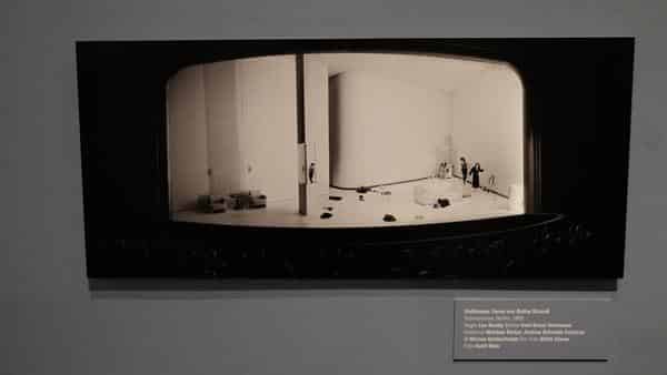 Das Deutsche Theatermuseum in München ist einen Besuch wert