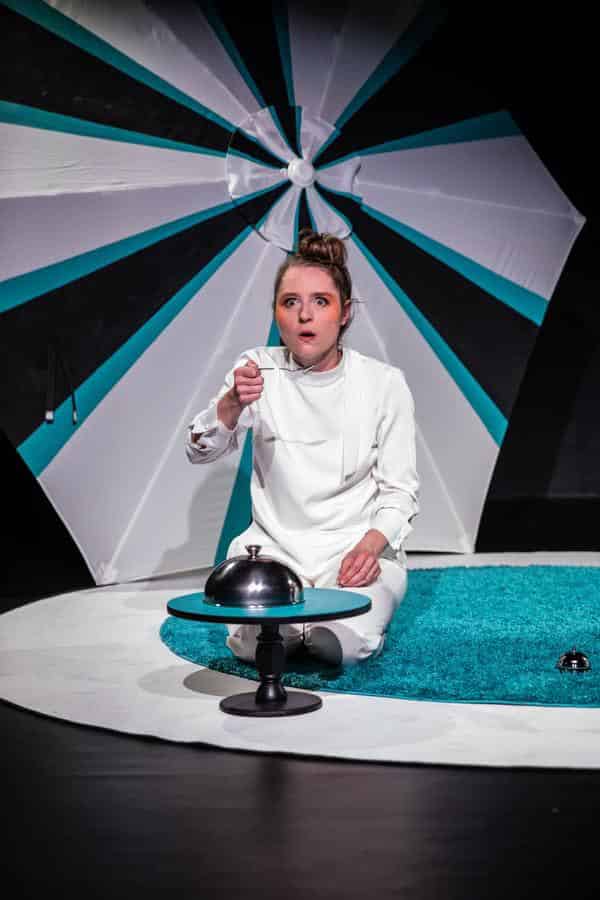 2021|2022 platz da! - Kora Tscherning 