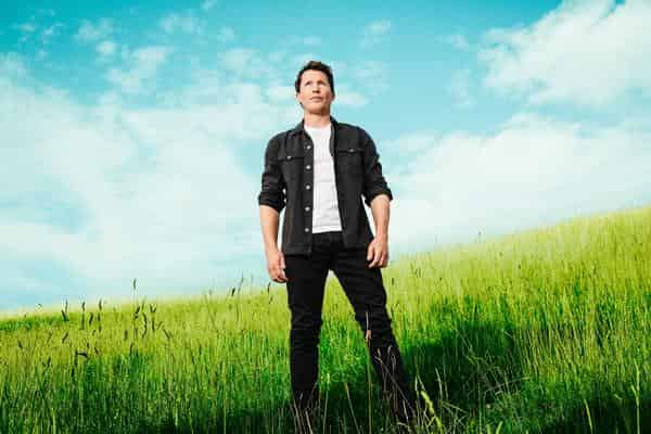 James Blunt kommt in die Arena nach Nürnberg