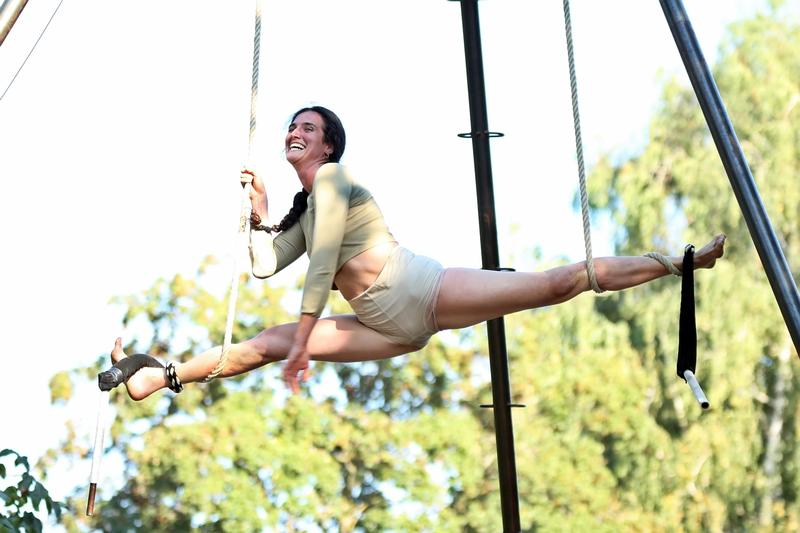 ZirkArt Festival: Impressionen aus 2023