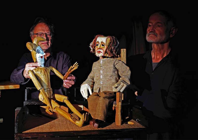 Til und Till – Ein Bauernkriegsspektakel in 5 Gesängen