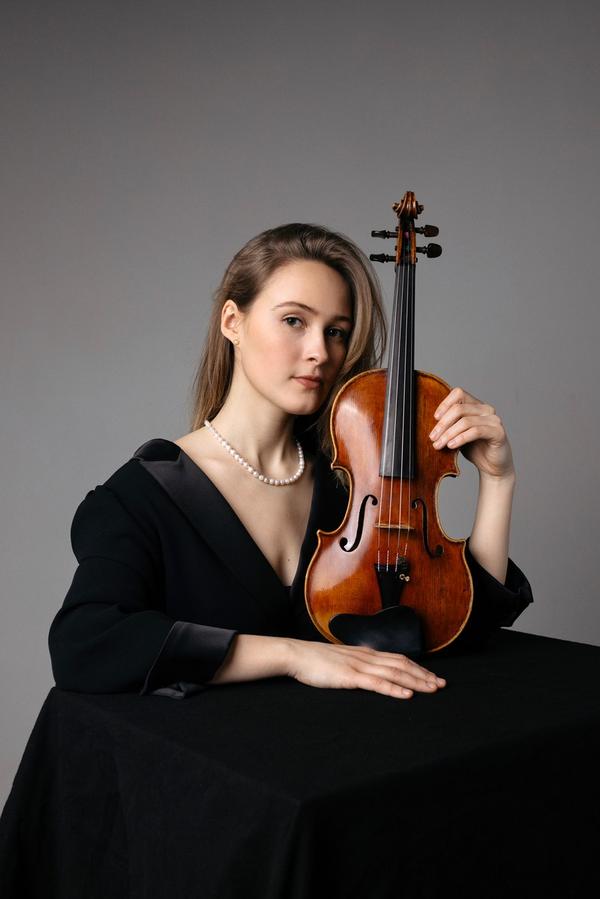 Hannah Solveij Gramß
