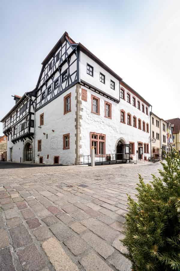 Impressionen aus Karlstadt