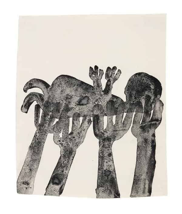 Der Tod Greift Nach Dem Contergankind - 1962