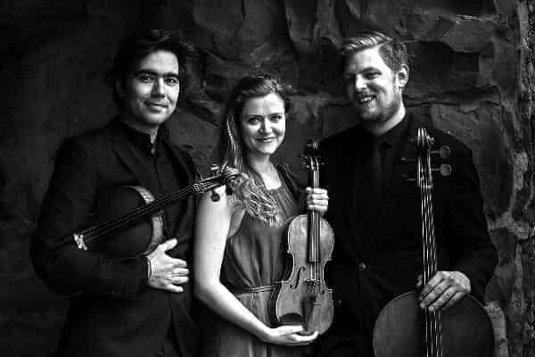 Trio d'Iroise 