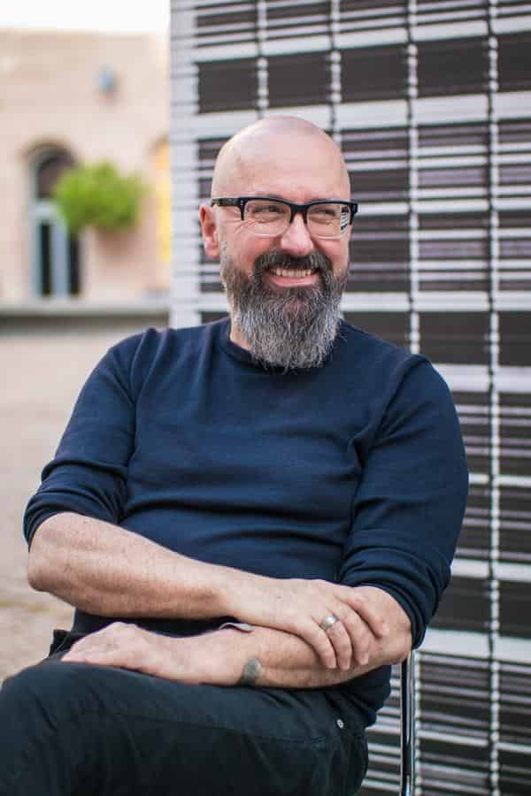 Portrait Prof. Dr. Hans-Joachim Wagner (Leiter Bewerbungsbüro N2025)