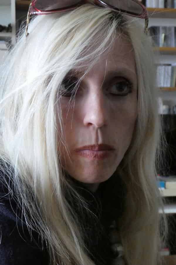 Sophie Reyer