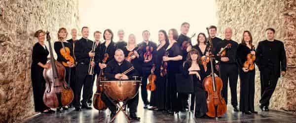 Academy of Ancient Music