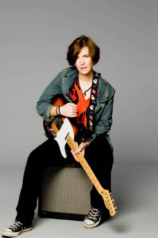 Eleanor McEvoy