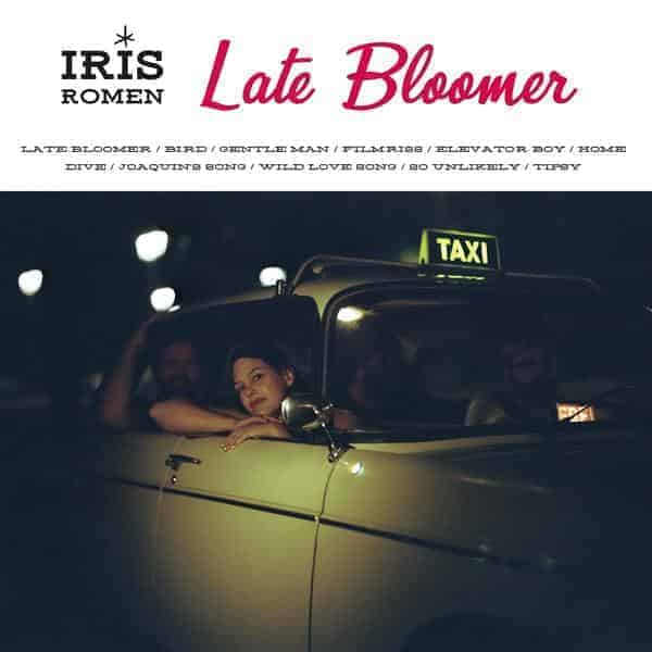 Albumcover