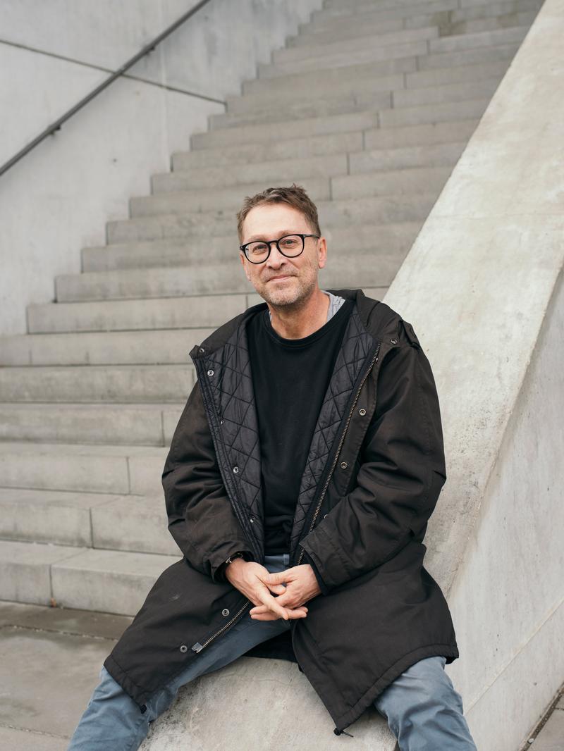 Jan Weiler ist ebenfalls bei Leselust in Bayreuth dabei