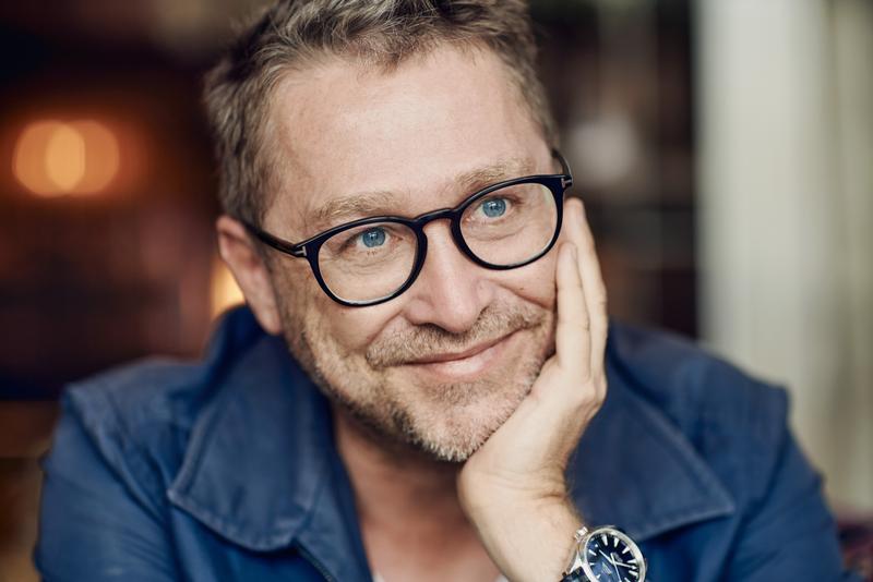 Jan Weiler liest am 20. November aus „Das Beste! Mein Leben zwischen Pubertieren“