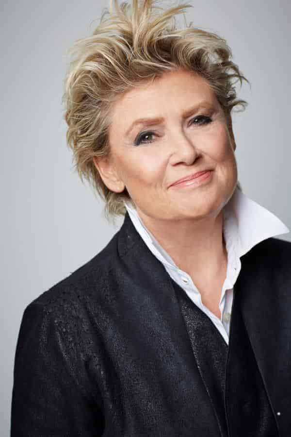 Gitte Haenning