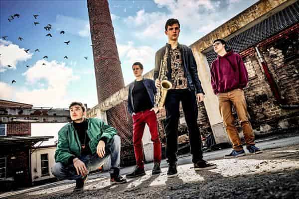 Jakob Manz Project