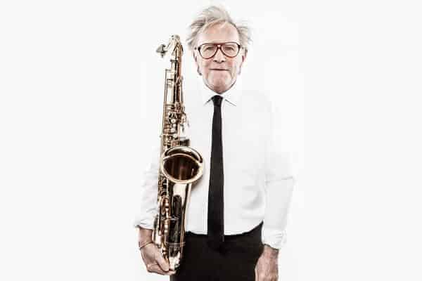 Klaus Doldinger