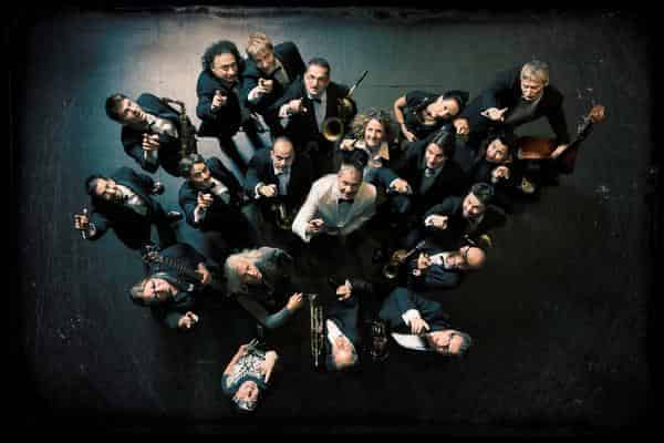 Thilo Bigband