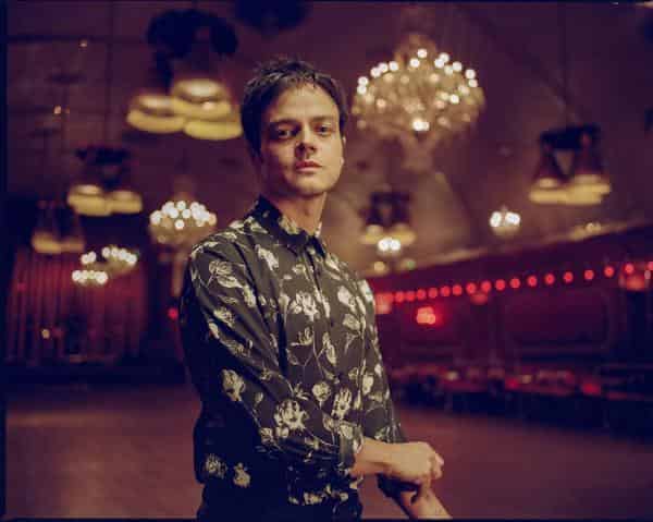 Jamie Cullum