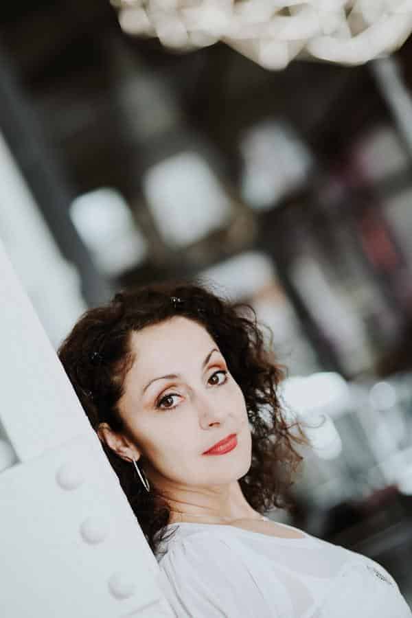 Alexandrina Simeon Quintett