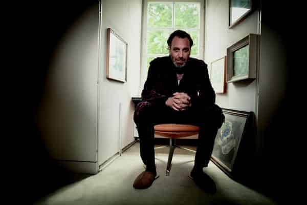 Chilly Gonzales